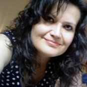 Ummu Nisan Kandilcioglu profielfoto