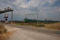 Musée du train Hondekop