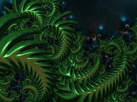 Jungle Fractal