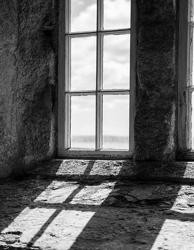 Window of a by simone swart