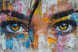 Tiger lilly by Dunto Venaar