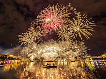 2017-09-01 Feuerwerk vom Alstervergnügen