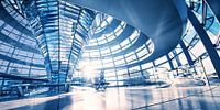 Architekturfotografie: Berlin – Reichstag