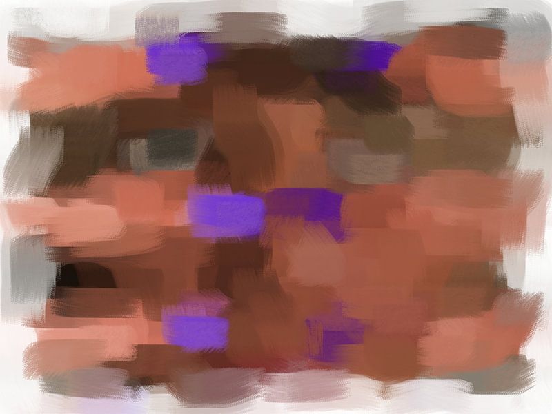 Abstract by Maurice Dawson