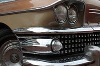 Oldtimer : Buick 40 Special Sedan