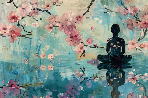 schilderachtig Japan