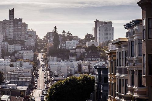 San Francisco