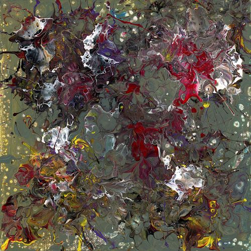 Dance Of The Flowers Hammer Smash