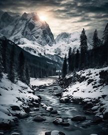 Landschaft