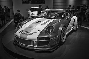 Porsche 911 GT3R Hybrid