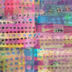 Patchwork ajouré 66