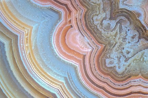 Crazy Lace Agate