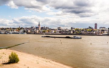 Nijmegen von i-Lent