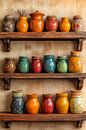 Creative pots by Poster Art Shop thumbnail
