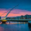 Evening in Dublin by Martin Wasilewski