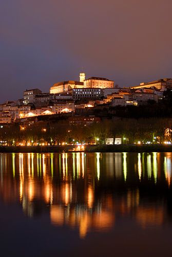 Coimbra Portugal