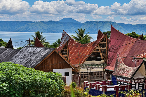 Kultureller Überblick über das unberührte Indonesien