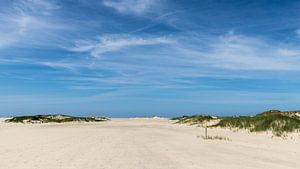 Noorderstrand, Terschelling