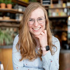 Joy van der Valk Profilfoto