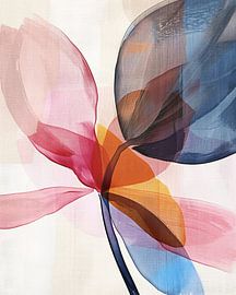 Bright & Early van Jacky