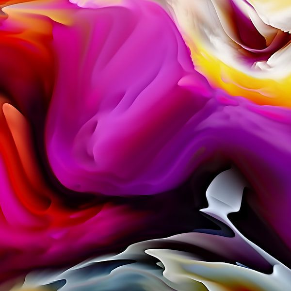 Mystisch von Andreas Wemmje