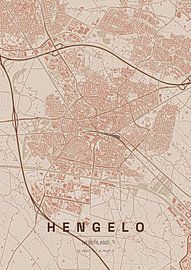 Hengelo by Stef van Campen