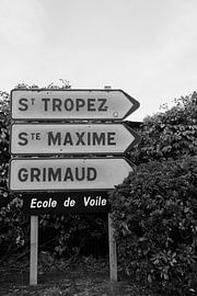 One Direction sur Tom Vandenhende