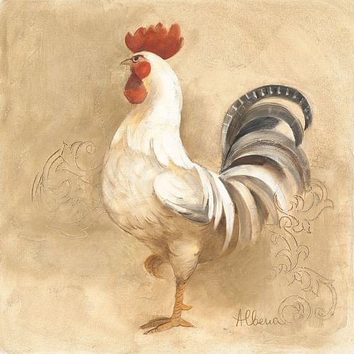 Farm Friend IV, Albena Hristova