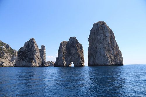 Capri