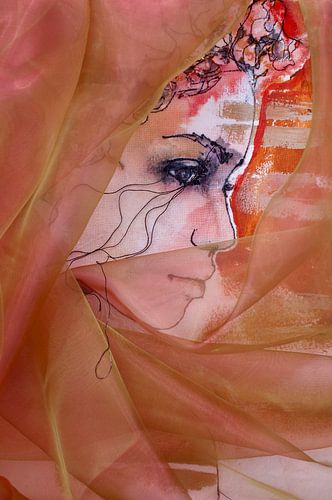 'Mystic&#039 ; sur Kim Rijntjes