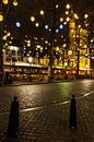 Maastricht bei Nacht von Carola Schellekens Miniaturansicht