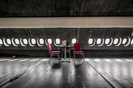 aiplane by Ivana Luijten