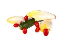 vegetables