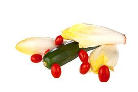 vegetables von marlies bouten