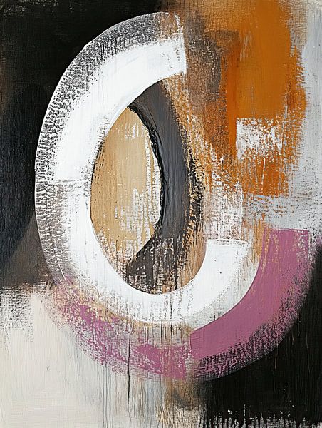 Eye shape | Vision Swirl by Zen and More