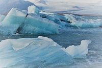 Jökulsárlón: Iceland's most beautiful glacial lake