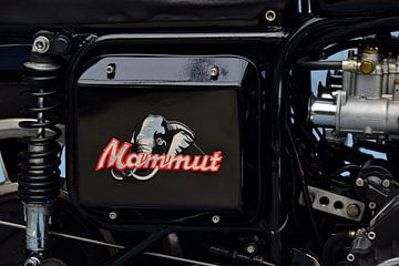 Münch Mammut TT 1200 van Ingo Laue