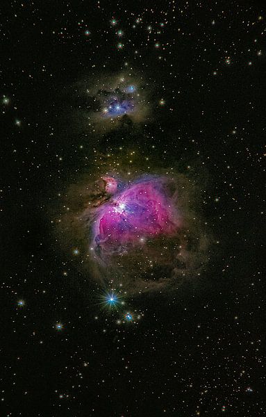 Space by Truckpowerr
