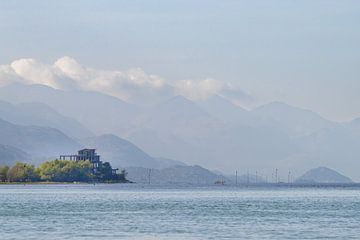 Albania - Lake Shkodër 1
