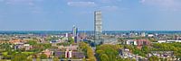 Panorama Westpoint Tilburg