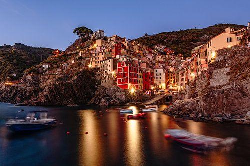 Riomaggiore