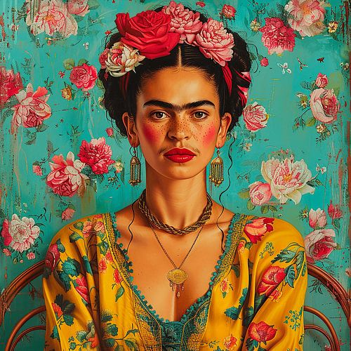 Frida