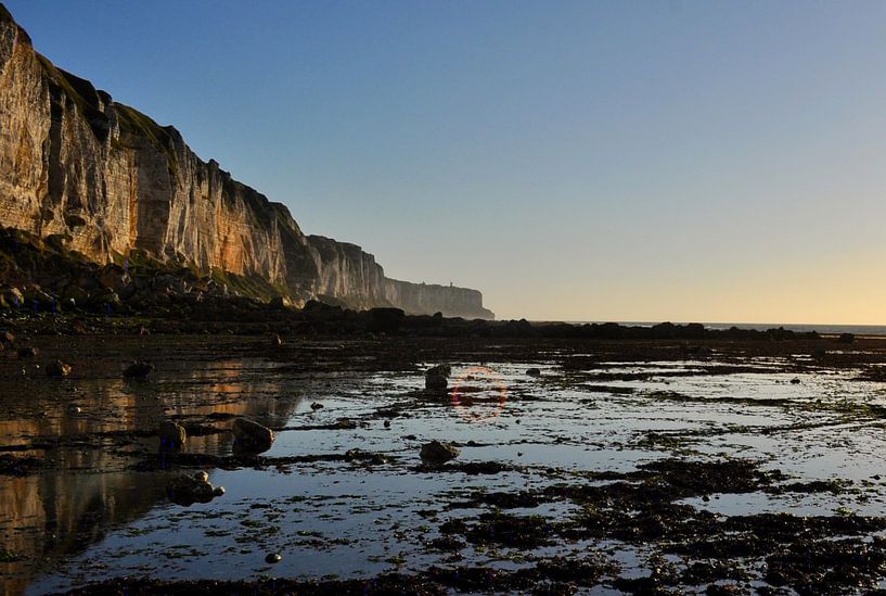 Sunny Normandy by sofie van den Nouland