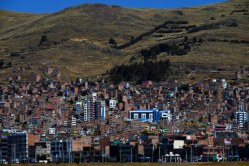 PERU 5