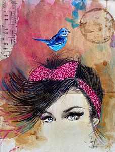 G CHORD von LOUI JOVER