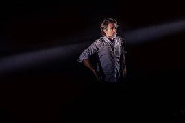 Gruppo Di Pawlowski in concert by Laura Maessen | ColorIsTheLimit Photography