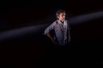 Gruppo Di Pawlowski en concert sur Laura Maessen | ColorIsTheLimit Photography