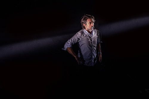 Gruppo Di Pawlowski in concert