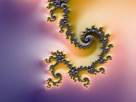 Verlichting 21 van Claudia Gründler