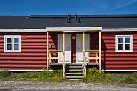 Red & yellow by Frank's Awesome Travels